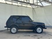 Lada (ВАЗ) Niva Legend Липецк  - изображение 24