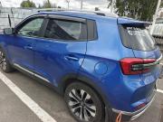 Chery Tiggo 4 I Рестайлинг Санкт-Петербург  - изображение 11