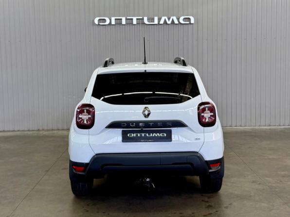 Renault Duster II с пробегом 2022 года, цена 1 797 000 рублей, 130439 км, внедорожник, Автокод Объявления