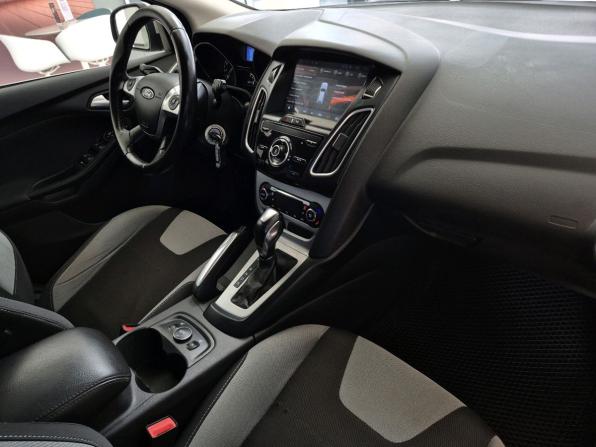 Ford Focus III с пробегом 2012 года, цена 679 000 рублей, 225033 км, хэтчбек, Автокод Объявления
