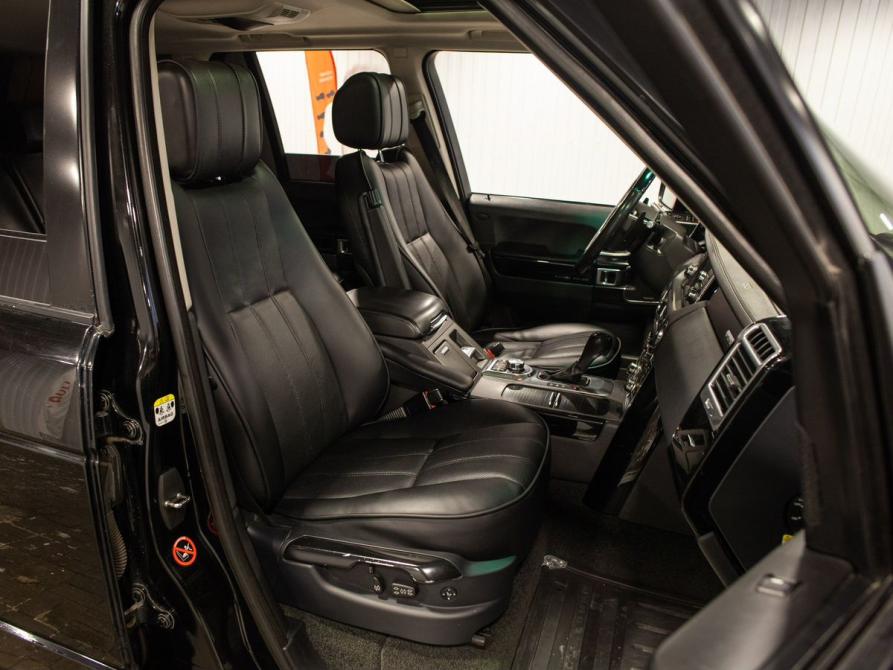 Land Rover Range Rover III Рестайлинг 2 Иваново  - изображение 31