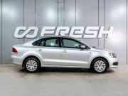 Volkswagen Polo V Воронеж  - изображение 22
