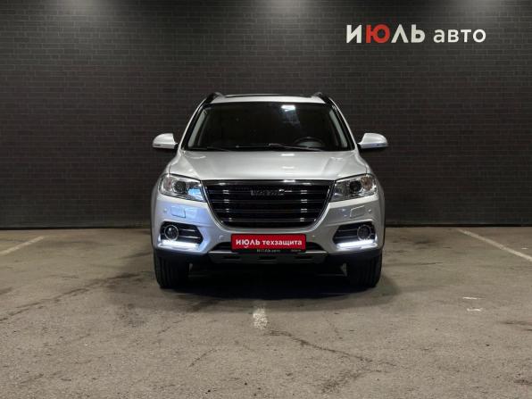 Haval H6 I с пробегом 2019 года, цена 1 500 000 рублей, 94780 км, внедорожник, Автокод Объявления
