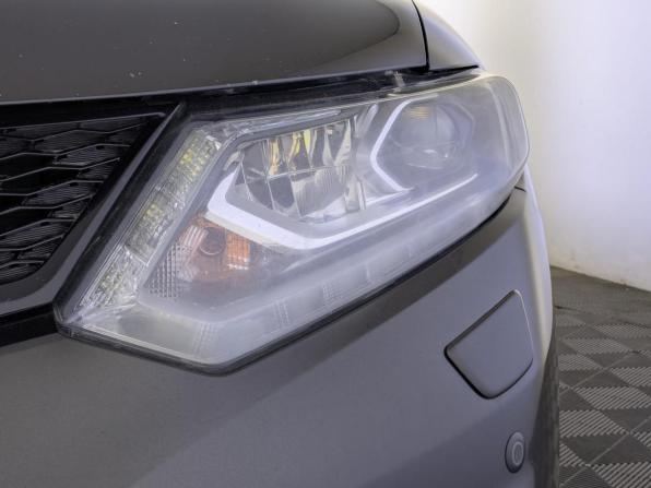 Nissan X-Trail III с пробегом 2018 года, цена 1 520 000 рублей, 153075 км, внедорожник, Автокод Объявления