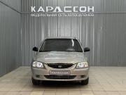 Hyundai Accent II Магнитогорск  - изображение 19