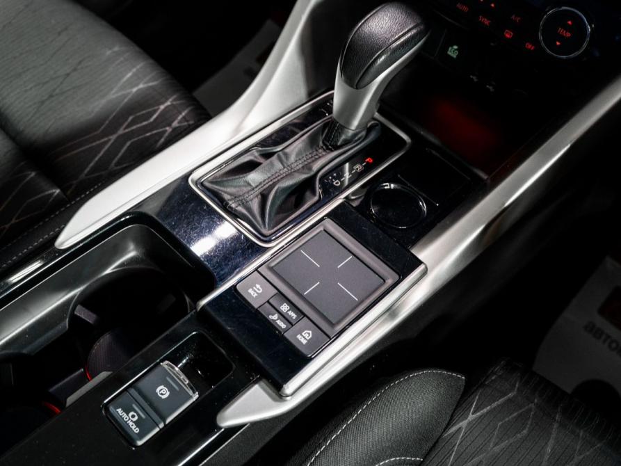 Mitsubishi Eclipse Cross I Чита  - изображение 14