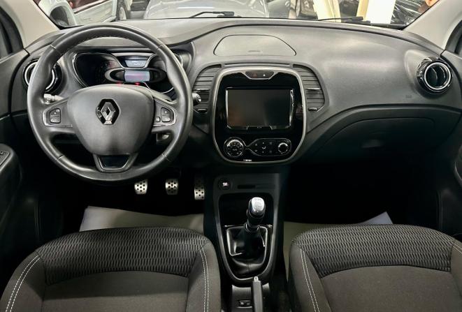 Renault Kaptur I с пробегом 2019 года, цена 1 810 000 рублей, 88866 км, внедорожник, Автокод Объявления