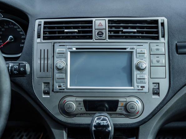 Ford Kuga I с пробегом 2012 года, цена 742 000 рублей, 192990 км, внедорожник, Автокод Объявления