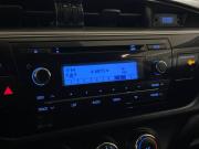Toyota Corolla XI (E160 E170 E180) Тверь  - изображение 26