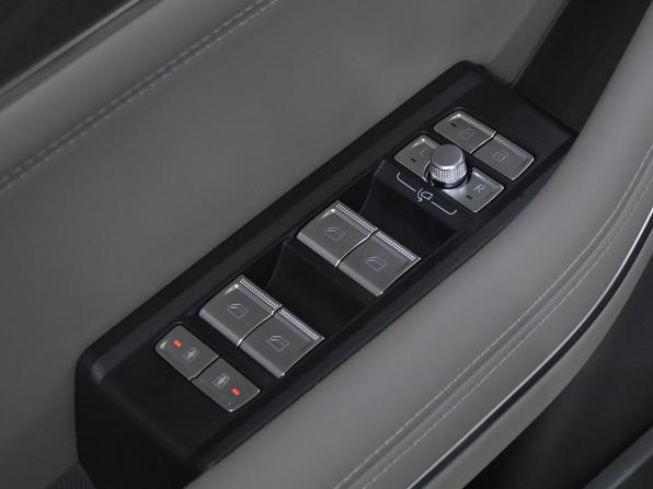 Lynk &amp; Co 09 с пробегом 2023 года, цена 5 780 000 рублей, 17500 км, внедорожник, Автокод Объявления