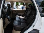 Land Rover Range Rover IV Краснодар  - изображение 35