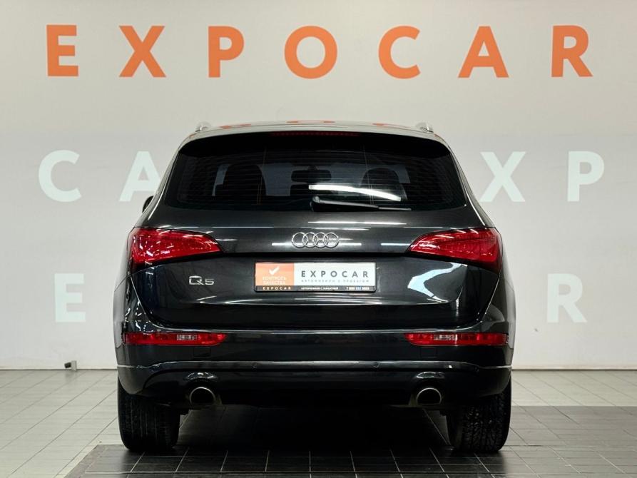 Audi Q5 I (8R) Рестайлинг Волгоград  - изображение 6