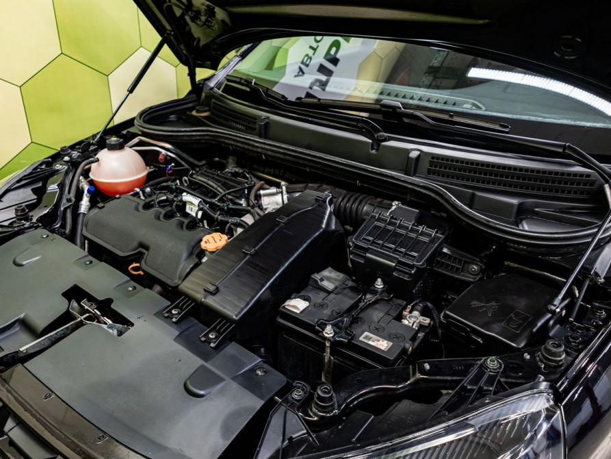 Lada (ВАЗ) Vesta I Рестайлинг (NG) Магнитогорск  - изображение 22