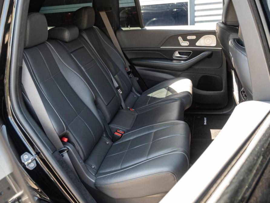 Mercedes-Benz GLS II (X167) Краснодар  - изображение 7