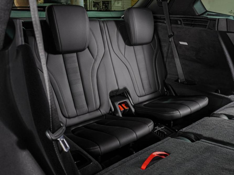 BMW X5 IV (G05/G18) Воронеж  - изображение 9