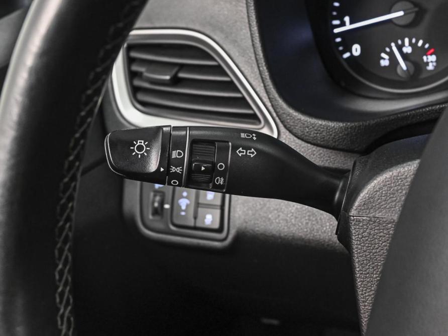 Hyundai Solaris II Ставрополь  - изображение 14
