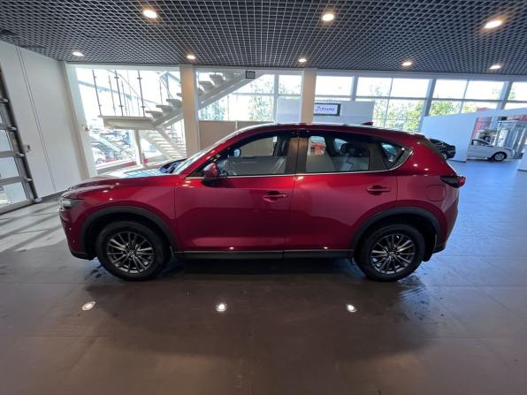 Mazda CX-5 II с пробегом 2020 года, цена 2 350 000 рублей, 160387 км, внедорожник, Автокод Объявления