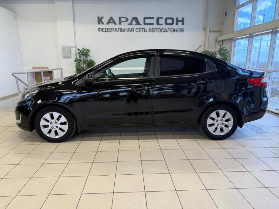 Kia Rio III Волгоград  - изображение 5