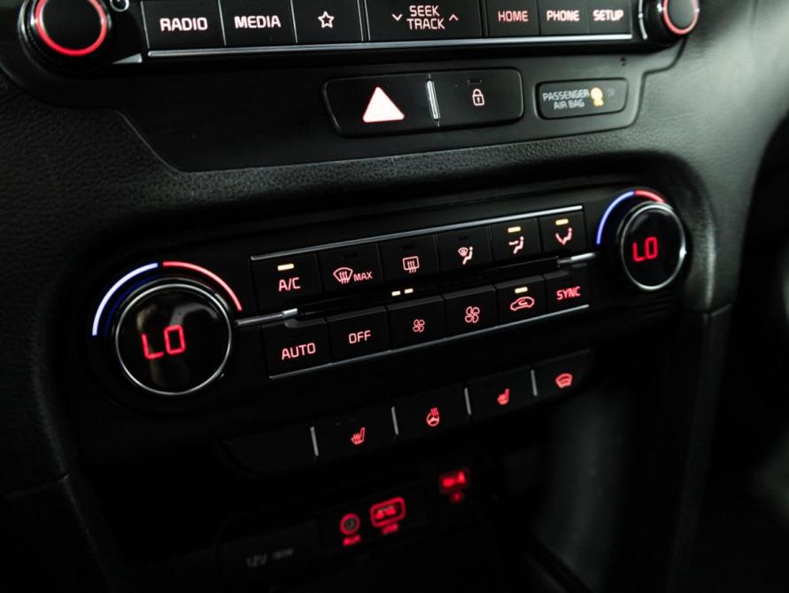 Kia Ceed III Санкт-Петербург  - изображение 16