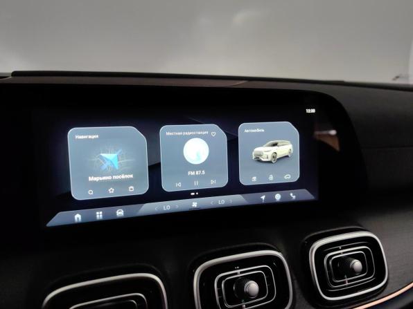 Jaecoo J8 с пробегом 2024 года, цена 3 135 000 рублей, 35105 км, внедорожник, Автокод Объявления