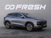 JETOUR DASHING I Краснодар  - изображение 24
