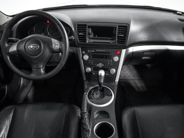 Subaru Outback III Рестайлинг с пробегом 2006 года, цена 750 000 рублей, 265000 км, универсал, Автокод Объявления