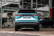 Omoda C7 Санкт-Петербург  - изображение 36