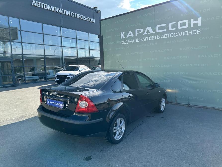 Ford Focus II Екатеринбург  - изображение 2