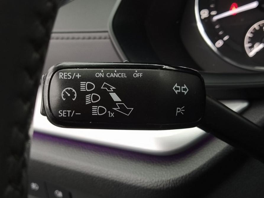 Skoda Octavia IV (A8) Екатеринбург  - изображение 11