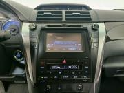 Toyota Camry VII (XV50) Рестайлинг Архангельск  - изображение 39