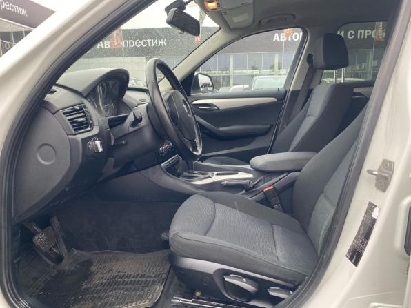 BMW X1 I (E84) Рестайлинг с пробегом 2013 года, цена 1 145 000 рублей, 165692 км, внедорожник, Автокод Объявления