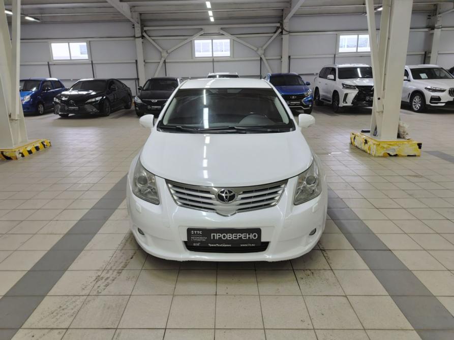 Toyota Avensis III Набережные Челны  - изображение 2