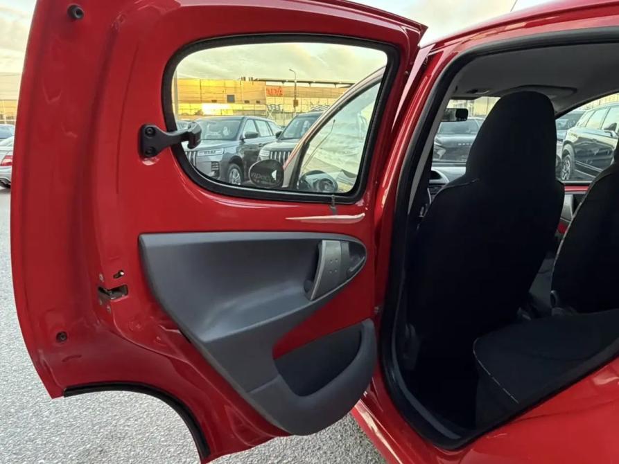 Citroen C1 I Рестайлинг Волгоград  - изображение 11