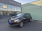 Nissan Qashqai I Рестайлинг Екатеринбург  - изображение 13