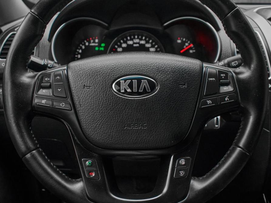 Kia Sorento II Рестайлинг Екатеринбург  - изображение 13