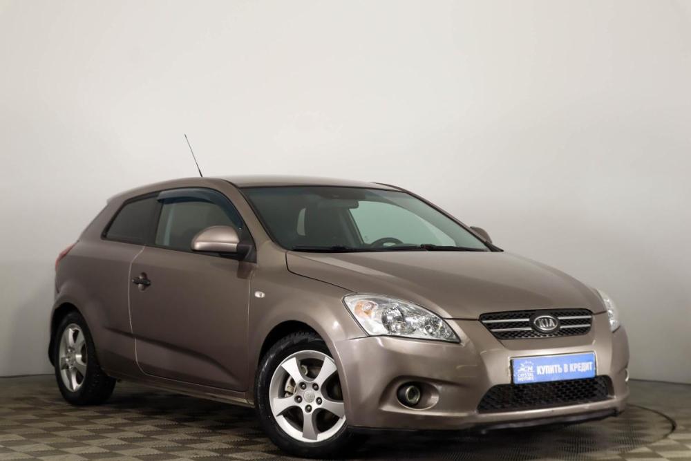 Kia Ceed I Пермь  - изображение 1