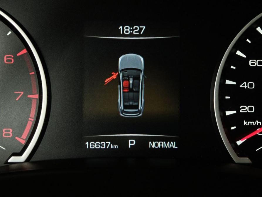 Haval Jolion I Рестайлинг Москва  - изображение 18