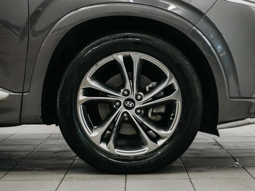 Hyundai Santa Fe IV Красноярск  - изображение 35