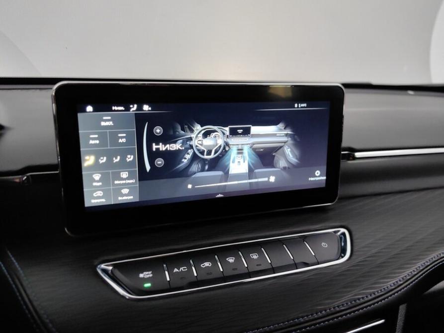 Haval Jolion I Подольск  - изображение 15