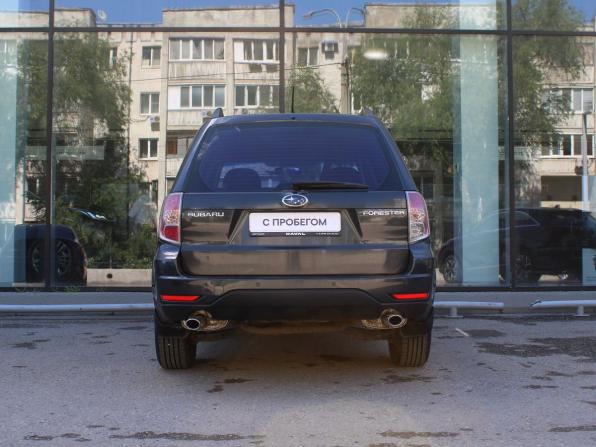 Subaru Forester III с пробегом 2008 года, цена 1 105 000 рублей, 259712 км, внедорожник, Автокод Объявления