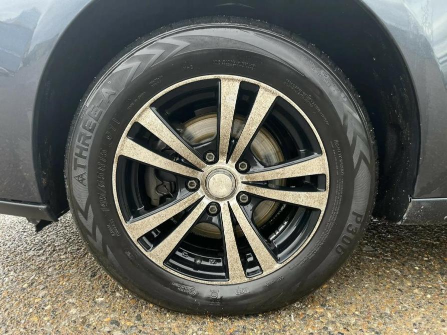 Renault Fluence I Буинск  - изображение 4