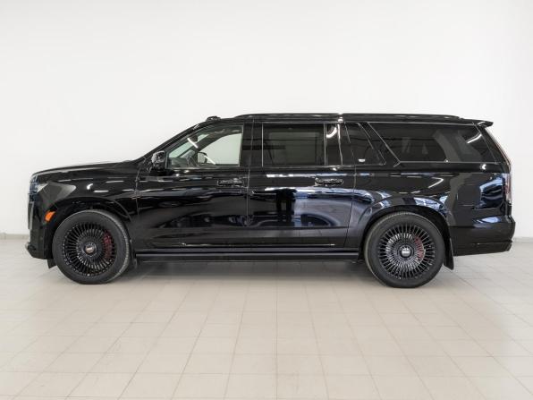 Cadillac Escalade V с пробегом 2023 года, цена 10 650 000 рублей, 52383 км, внедорожник, Автокод Объявления