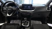 Kia Ceed III Рестайлинг Уфа  - изображение 24
