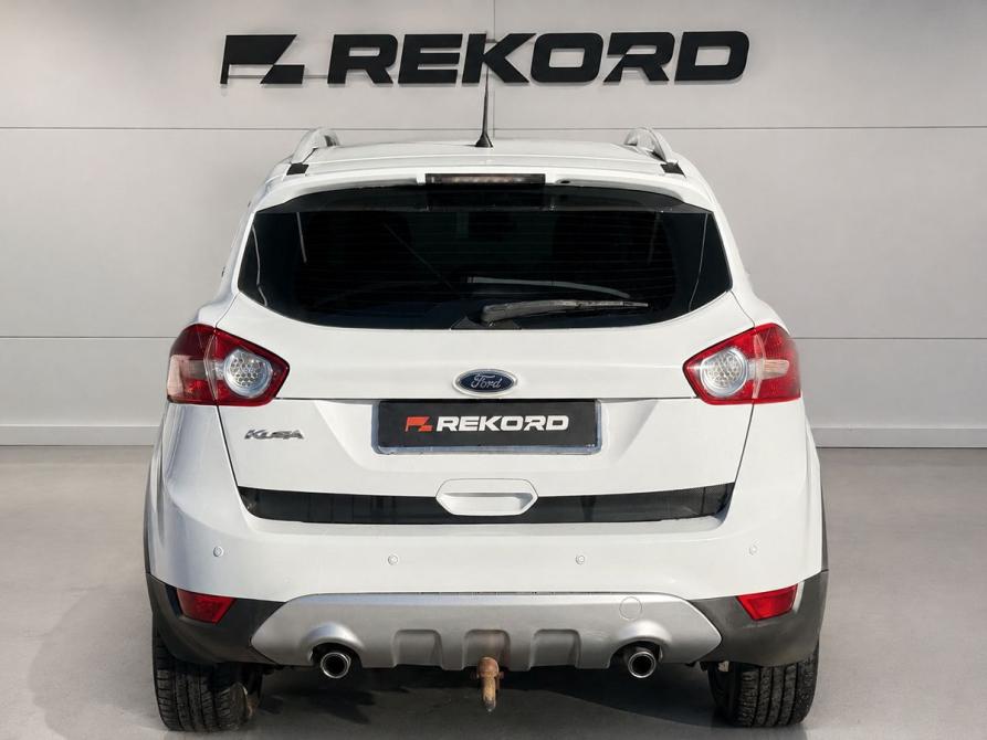 Ford Kuga I Уфа  - изображение 6