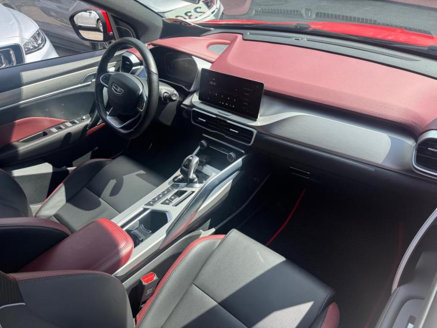 Geely Coolray I Санкт-Петербург  - изображение 8