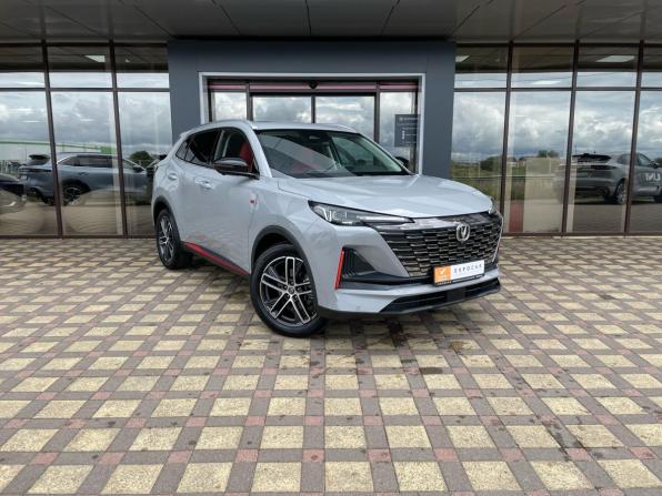 Changan CS55 Plus II с пробегом 2024 года, цена 2 110 000 рублей, 33378 км, внедорожник, Автокод Объявления