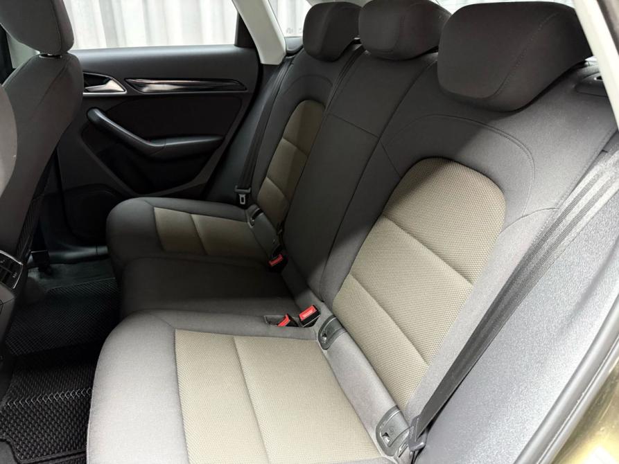 Audi Q3 I (8U) Ижевск  - изображение 28