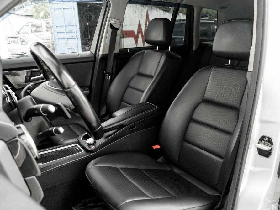 Mercedes-Benz GLK-Класс I (X204) Рестайлинг Екатеринбург  - изображение 12