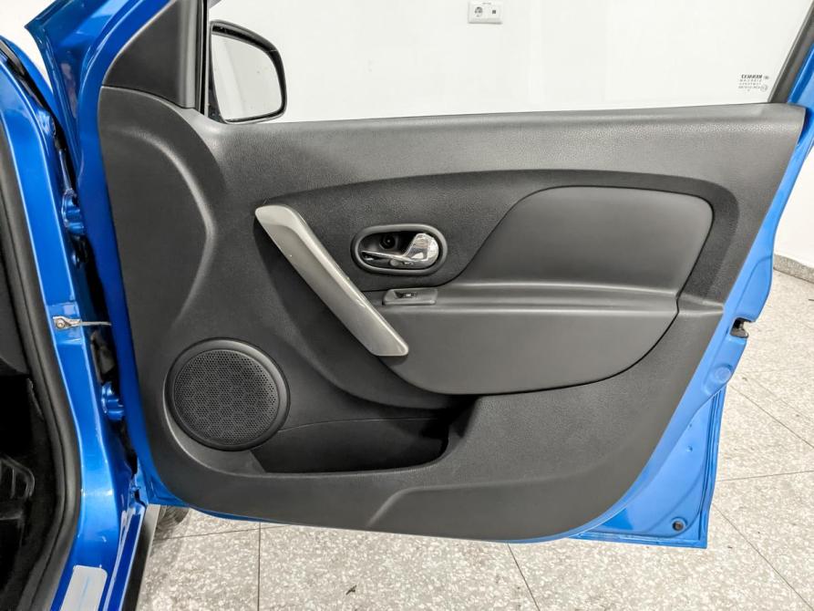 Renault Sandero II Москва  - изображение 24