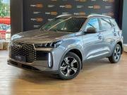 Chery Tiggo 4 I Рестайлинг 2 Тула  - изображение 17